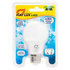 Lâmpada LED BiVolt 4,8Watts Branca Ilumina Fiat Lux