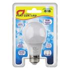 Lâmpada LED BiVolt 9Watts Branca Ilumina FiatLux