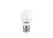 Lâmpada Led Bolinha TKL 4,9W Taschibra E27 Bivolt