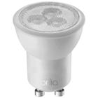 Lâmpada Led Brilia Mini Dicroica GU10 3,5W 2700K 220V Dimerizável