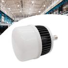 Lâmpada Led Bulbo 100w Alta Potência E27 E40 Bivolt Luz Frio