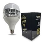 Lâmpada LED Bulbo 100W Frio - Branco Frio - Maxxy