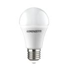 Lâmpada Led Bulbo 12w Bivolt Luz Branca Lorenzetti