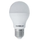 Lâmpada Led Bulbo 15w 6500k Branco Bivolt 0390 Ourolux - Un