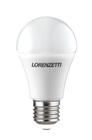 Lampada led bulbo 15w luz branca bivolt - Lorenzetti