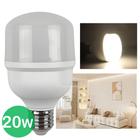 Lâmpada LED Bulbo 20W 1600 Lumens E27 4000K Alta Potência e Eficiência para Seu Ambiente EB7210