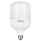 Lampada led bulbo 20w - fortled