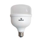 Lâmpada Led Bulbo 30w T100 E27 Alta Potência Branco Frio - Embuled