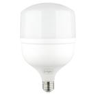 Lâmpada Led Bulbo 50W E27 Bivolt Luz Branca 6500K 4000Lm Menor Aquecimento Maior Durabilidade E Eficiência Energética