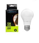 Lâmpada led bulbo 6500k 12w autovolt - Lumanti