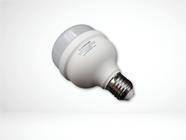 Lampada led bulbo 6500k 40w e27 bivolt - 0810