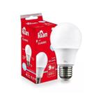 Lampada Led Bulbo A 9w Bivolt Kian