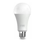 Lampada Led Bulbo A70 E27 15w 3000k Luz Amarela G light - G-LIGHT