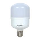 Lâmpada Led Bulbo Alta Potência 50W - Avant - 1ª linha
