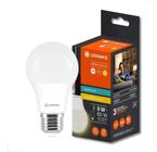 Lâmpada LED Bulbo Bivolt A60 9W 6500K Fria E27 Osram