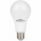 Lâmpada Led Bulbo Blumenau 9W Bivolt A60 E27 6500K Luz Branca