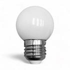 Lâmpada LED Bulbo Bolinha 3W E27 6500K - Luz Sollar