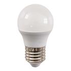 Lâmpada LED Bulbo Bolinha G45 Milk 4,8W IRC80 3000K E27 Bivolt Kian ST1547