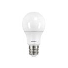 Lâmpada Led Bulbo E-27 9W 803lm 4000K Branco Neutro - Cristallux