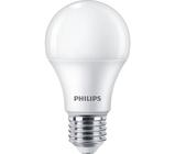 Lâmpada LED Bulbo E27 13W Bivolt 3000K Quente Philips