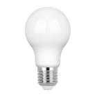 Lâmpada LED Bulbo Filamento Milky 4,7w Branco Quente 560lm Bivolt Stella