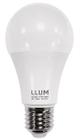 Lampada Led Bulbo Led A60 E27 1050 Lumens 6500k Branco Frio 12W Bivolt 220 Llum Bronzearte