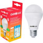 Lampada Led Bulbo Ourolux A55 - 6W. 6500K.