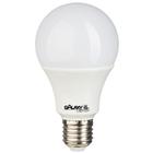 Lampada Led Bulbo Pera A60 De 15W Bivolt Soquete E27 Luz Branco Frio 6500K 1311 Lúmens Galaxy-Led