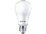 Lâmpada LED Bulbo Philips 11W Branca E27 - 6500K