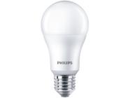 Lâmpada LED Bulbo Philips 9W Amarela E27 - 3000WK