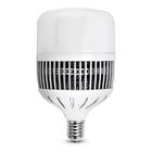 Lampada led bulbo t166 150w autovolt 6500k 15000 lumens - lumanti