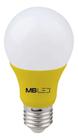 Lâmpada LED Colorida Bulbo MBLED 7W 100-240V L55166