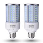 Lâmpada LED de milho Auzer 30 W (equivalente a 200 W) 6500K E26, pacote com 2