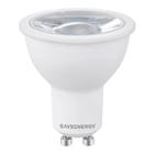 Lâmpada LED Dicróica 4,8W Luz Amarela Bivolt Save Energy