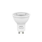 Lâmpada LED Dicróica 4,9W Luz Amarela Bivolt Empalux