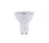 Lâmpada Led Dicroica 5,5W Gu10 2700K Bivolt 301955 Brilia