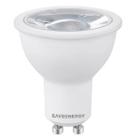 Lampada Led Dicroica 7W 4000K 500Lm Biv Gu10 Save Energy