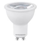 Lampada LED Dicroica 7W 6500K 525Lm Biv Gu10 Save Energy