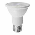 Lâmpada LED Dicroica 7W PAR20 E27 Luz Quente IRC95 38 1127 Nordecor ST1656