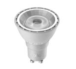 Lampada Led Dicroica Dimerizável 7W Branco Quente 2700K 127V - Brilia