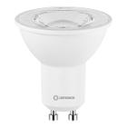 Lâmpada Led Dicroica Glass 4w Branco Frio 6500k 370lm Bivolt Gu10 Ledvance