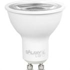 Lampada Led Dicroica Gu10 Galaxy 6,5W 6500K 1413