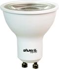 Lâmpada Led Dicroica GU10 MR16 4,8W 4000k Branca Neutra Galaxy