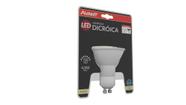 Lâmpada Led Dicróica MR16 4,8W - AVANT