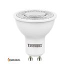 Lâmpada Led Dicroica Mr16 6W Dimerizável Taschibra 4000K