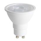 Lâmpada LED Dicróica MR16 7W Dimerizável GU10 2700K 11080409 (Autovolt) - Taschibra