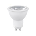 Lâmpada LED Dicroica MR16 7W GU10 2700k - 4000k - 6500k