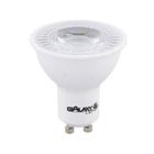 Lâmpada LED Dicroica MR16 GU10 Bivolt 6500k 6,5w