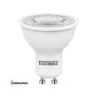 Lâmpada Led Dicroica Mr16 TDL 6W Dimerizável Taschibra