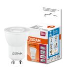 Lampada Led Dicroica Par11 3W 300Lm 36 Bivolt Gu10 Osram